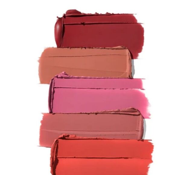 Morphe 2 Good Talk Blotted Matte Lipstick - Picture 5 of 8